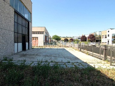 Valsamoggia, Via dell'Industria, 112