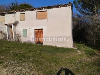 Cascina Contrada Casagatti No Number, San Ginesio