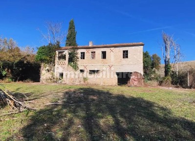 Casale Contrada San Donato,snc, Recanati