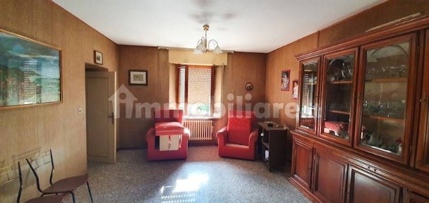 Casale Località Serralta, San Severino Marche