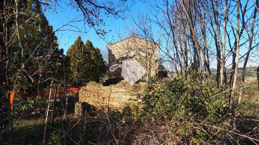 Rustico Contrada Macina, La Macina, Mogliano