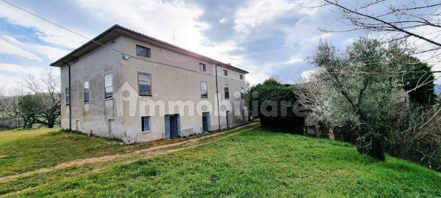 Casale Località Serralta, San Severino Marche