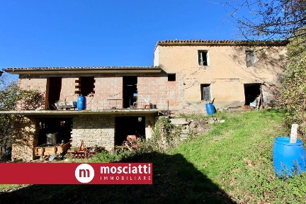 Matelica, Vocabolo Casoio