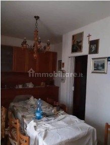 Casale Contrada Sant'Antonio, Petriolo