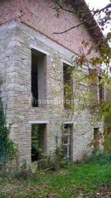 Cingoli, Località Località San Paterniano