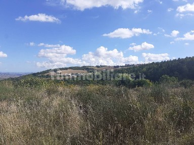 Casa colonica 365 m², Cingoli