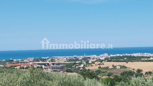 Casale Strada Vicinale San Gaetano, Civitanova Alta, Civitanova Marche