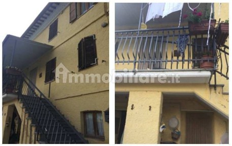 Rustico - casale all'asta Località Sant'Elena 55, San Severino Marche