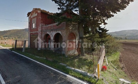 Rustico Ss77, Serravalle di Chienti