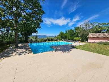 Casale Gaglianvecchio, San Severino Marche