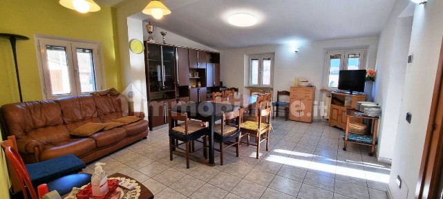 Casale Località Celeano, Gagliole