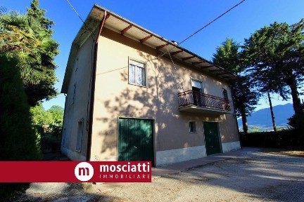 Matelica, Località Collepere