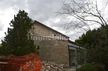 Casale 153 m², Recanati