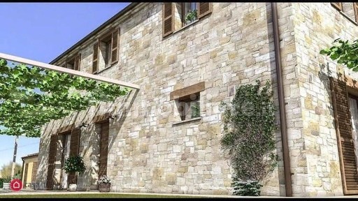 Cingoli, Via Pettovallone S.N.C.