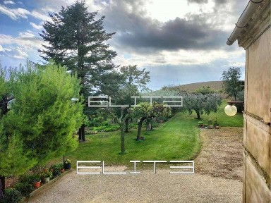 Rustico, da ristrutturare, 1 m², Centro, Recanati