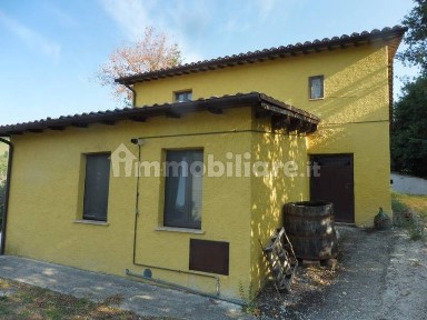 Rustico, ottimo stato, 134 m², San Ginesio
