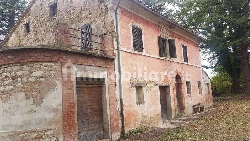 Rustico via Nazionale, Belforte del Chienti