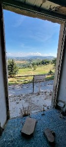 Casale Località Corsciano, Corsciano, San Severino Marche