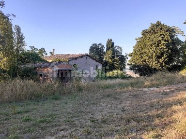 Cascina Area Residenziale 3 Troviggiano - San Faustino, Cingoli