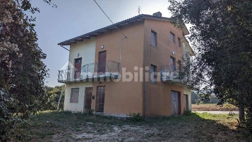 Cingoli, Piazza Xx Settembre