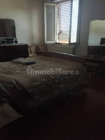 Recanati, Viale Cesare Battisti