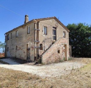 Treia, Contrada Schito