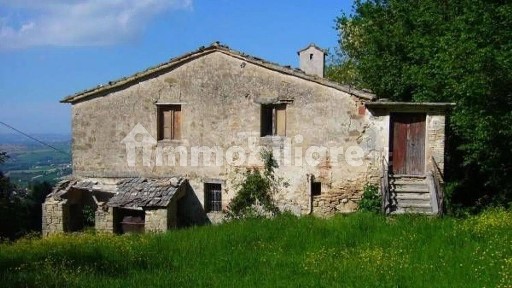 Cingoli, Area Residenziale Cingoli Strada - Mummuiola