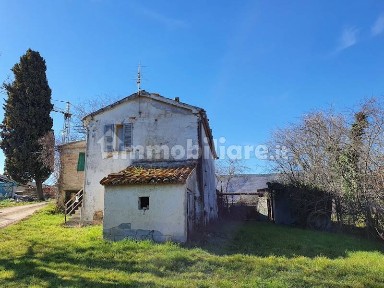 Casale Località Uvaiolo, San Severino Marche