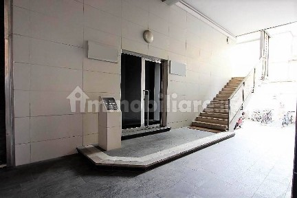 Bologna, Saffi, VIA SAFFI, 40