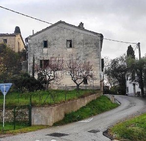 Cingoli, Calandrione