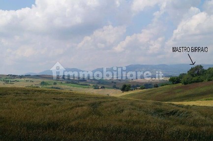 Rustico via Della Vittoria, Montefano