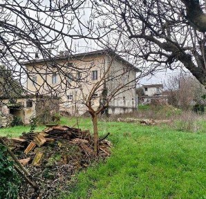 Cingoli, Via Pian Della Pieve