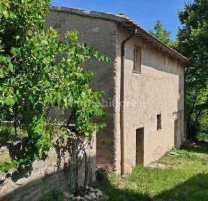 Cingoli, Loc. Morichetto