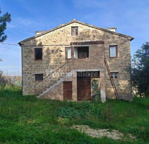 Cingoli, San Faustino