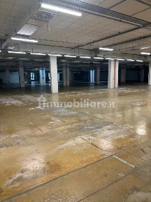 Casalecchio di Reno, via del Lavoro