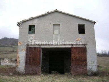Casale Contrada Vallonica 15B, San Severino Marche