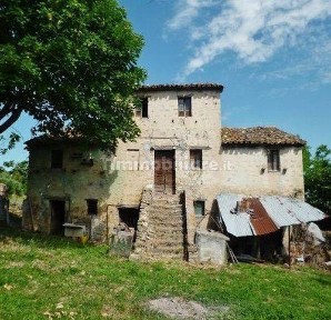 Cingoli, Colle San Valentino