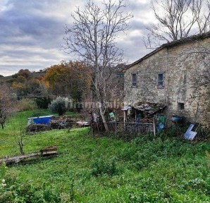 Cingoli, Colle San Valentino
