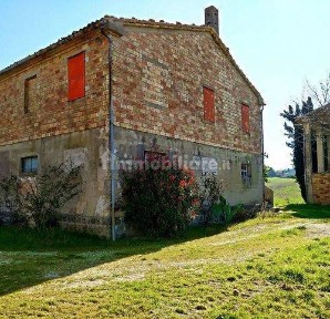 Cingoli, Castelletta