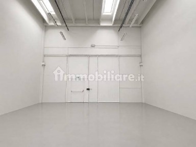 Argelato, Centergross