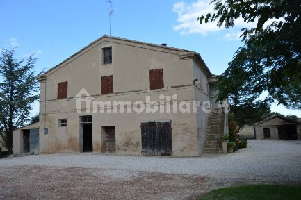 Casa colonica 301 m², Recanati
