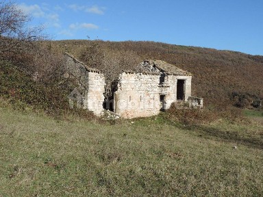 Rustico El Cito (San Severino Marche) Strada Provinciale 90, San Severino Marche