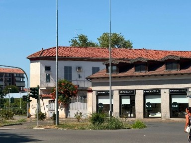 Terratetto unifamiliare via Ennio Massobrio 4, Galimberti, Alessandria