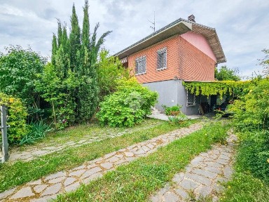 Alessandria, Spinetta Marengo, Via del Progresso, 26