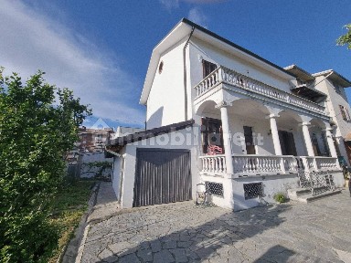 Alessandria, Cristo, Via San Giacomo, 28