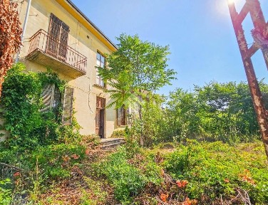 Alessandria, Spinetta Marengo, Via Levata, 48
