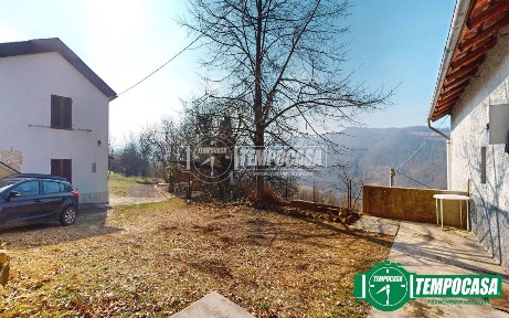 Terratetto unifamiliare regione Caliogna, Melazzo
