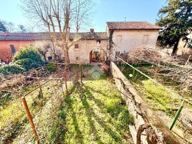 Villalvernia, Via Vittorio Emanuele II