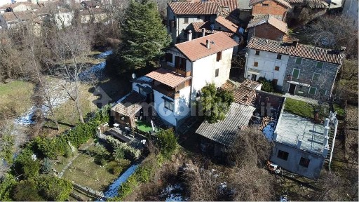 Fabbrica Curone, Cà della cà
