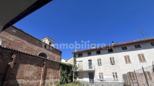 Morano sul Po, Via San Pietro Martire, 2